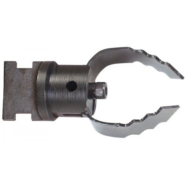 General Pipe Cleaners 160400 U Cutter 2" (G-2UC) with 'G' Conn 
