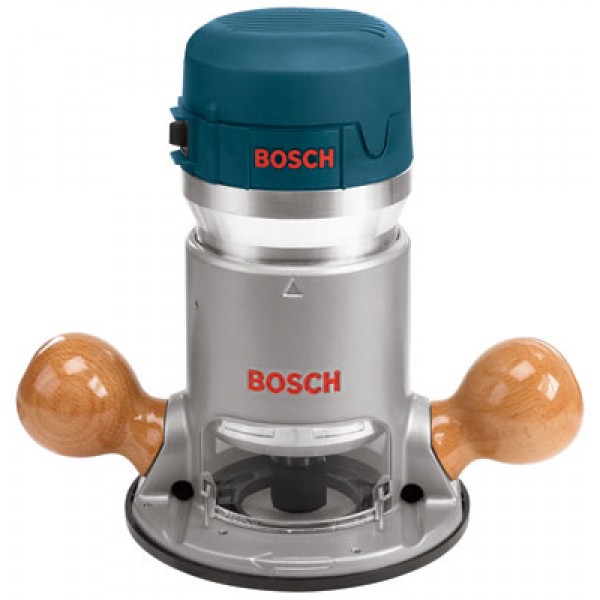Bosch 1617 Router 2HP Fixed Base