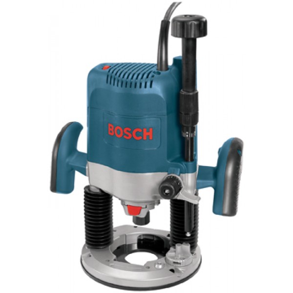 Bosch 1619EVS 3.25 HP Electronic VS Plunge Router