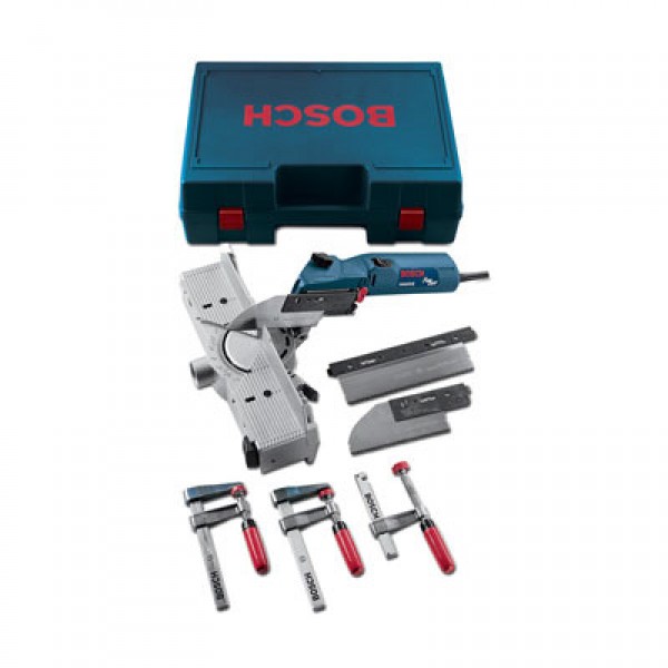 Bosch 1640VSK Finecuttm VS Power Handsaw Kit