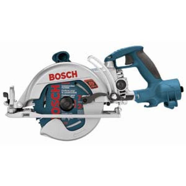 Bosch 1677MD Circular Saw Worm Drive 7 1/4
