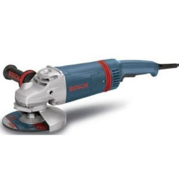Bosch 1873-8F Angle Grinder with Guard 7"
