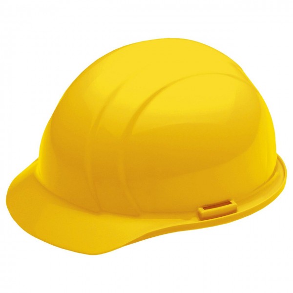ERB Safety Products 19362 Hardhat Yellow