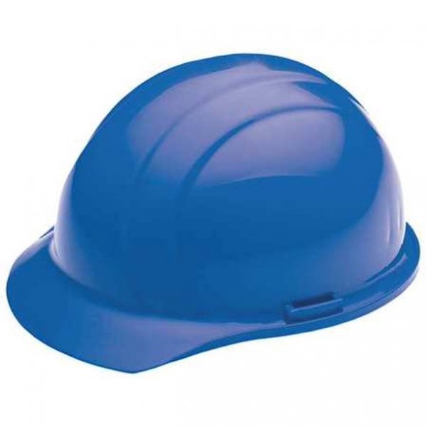 ERB Safety Products 19366 Hardhat Blue