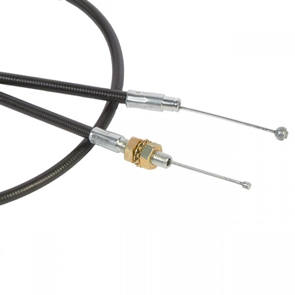 General Equipment Company 240H-0080PAK2 Replacement Throttle Cable.