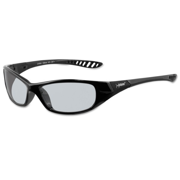 Jackson Safety 25716-S Safety Glasses Indoor/Outdoor Lens