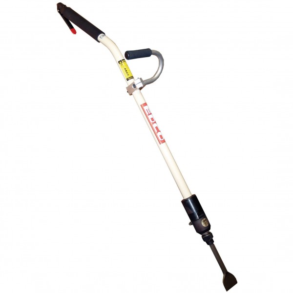Edco ALR-BS-ERGO Big Stick Chisel Scaler 5' Ergo (27100)