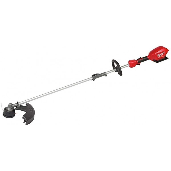 Milwaukee 2825-21ST  M18 Fuel String Trimmer Kit with Quik-Lok