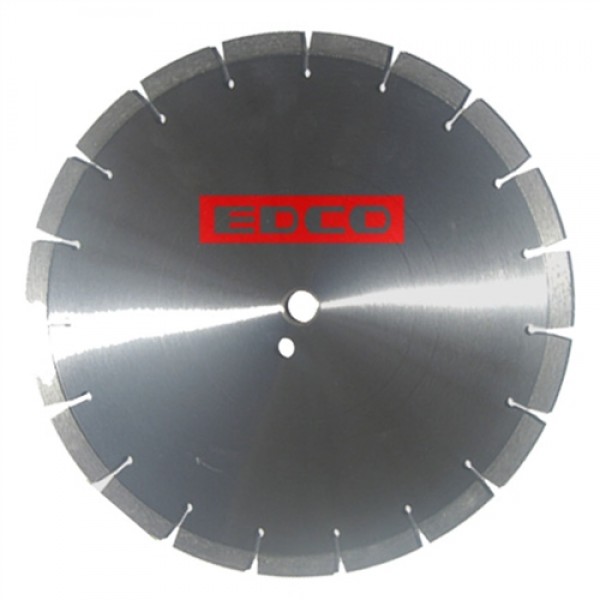 Edco 39807 8" X .90 X 1.5 Diamond Blade For Cpu-10FC