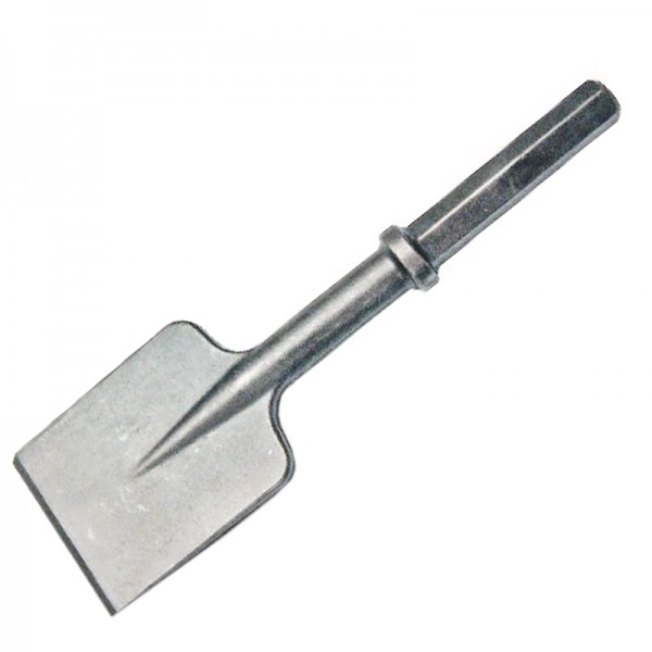 Tamco Tools 4064-012 Asphalt Cutter 1-1/4" X 6" X 12" 6LX5W Blade
