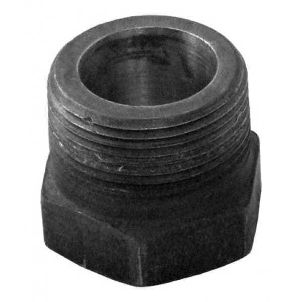Schmidt 4234-007 Ceramic Nozzle Holder with 1-1/4-Innpt