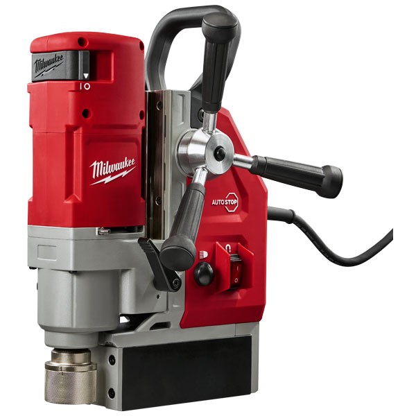 Milwaukee 4272-21 Magnetic Drill 1/2"
