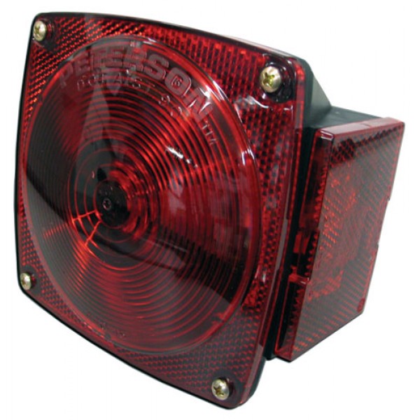 Redline Towing Accessories 440 Tail Light Right Side