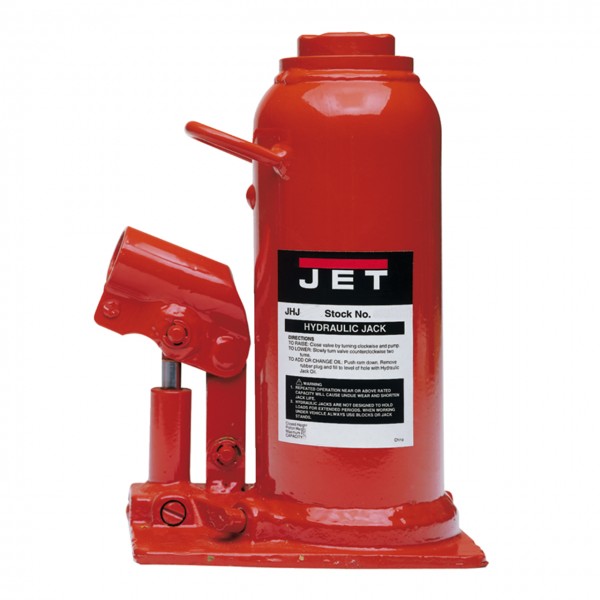 Jet Tools 453335K Bottle Jack 35T