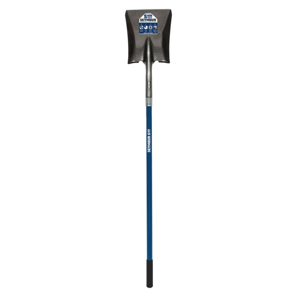 Seymour Midwest 49452 Shovel Square Point 48"