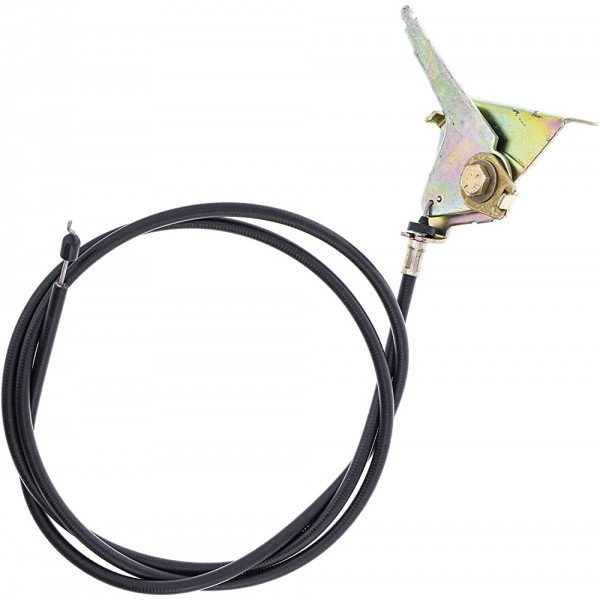Bluebird 539020023 Throttle Cable; Stump Grinder 