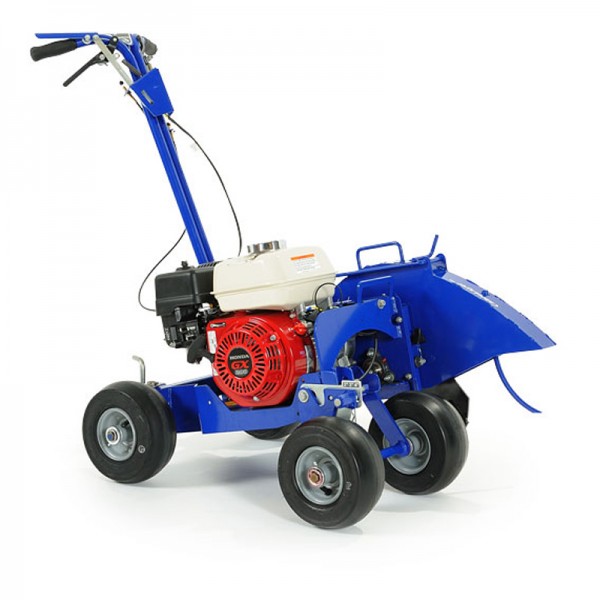 Bluebird BB650H Bed Bug Edger with Cable Layer, Honda GX200 (539112265)