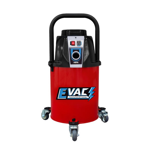 E-Vac 552 Vacuum (103552)