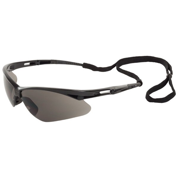 ERB Safety Products 55327 Safety Glasses Gray Anti-Fog 12/PK