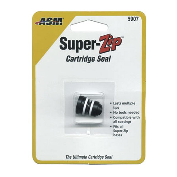 Graco 5907 ASM Super-Zip Cartridge Seal
