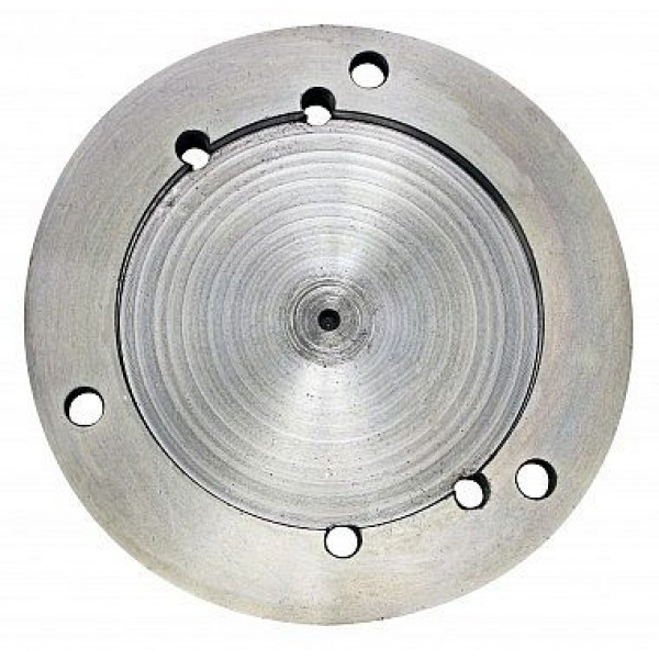 Edco 77618 Adapter Plate For 10" Diamond Disc