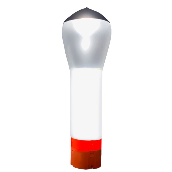 LTA Projects 779150 12' Inflatable Light Tower