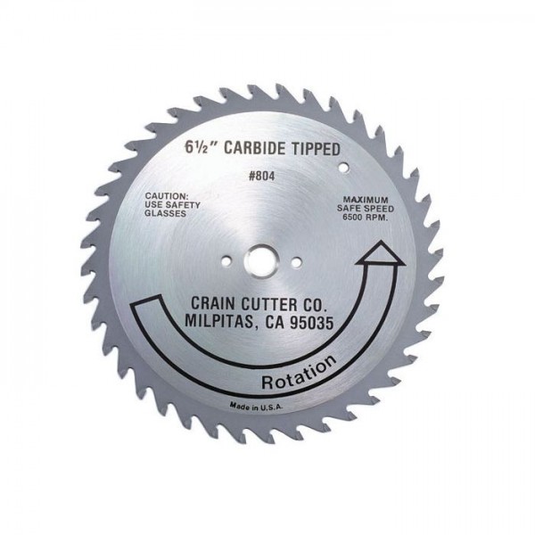 Crain 804 Blade, Model 810 Carbide