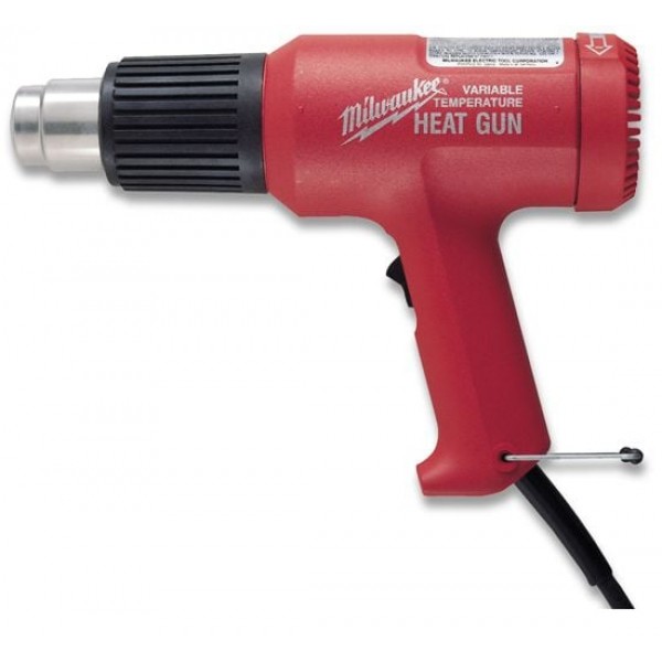 Milwaukee 8977-20 Heat Gun