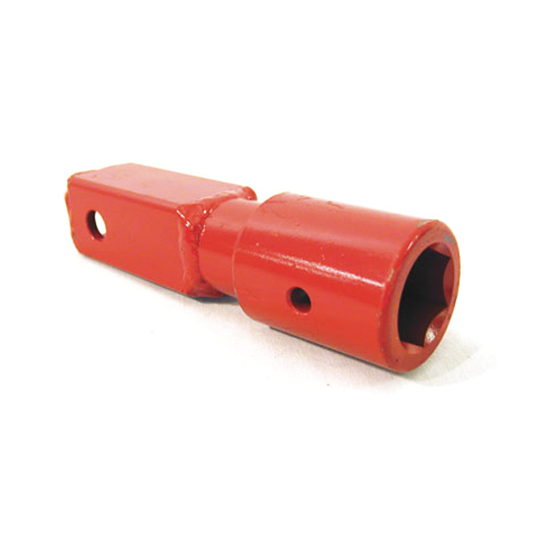 Little Beaver Earth Drills & Augers 9052-GEN Adaptor with 1-3/8" Hex Drive for General Augers
