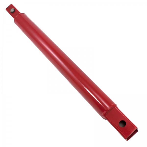 Little Beaver Earth Drills & Augers 9054-A Snap-On Tube Extension (18")