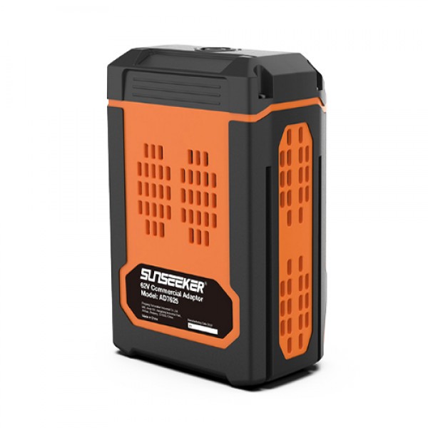 Sunseeker  AD7625 Battery Pack Adapter