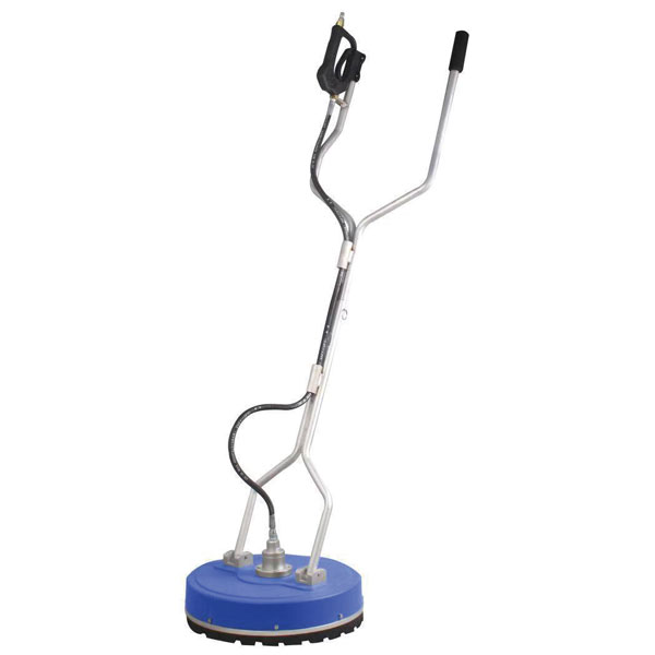 Pressure Systems Innovations ADVR2000X-DA Demo Surface Cleaner 19" Straight Handle