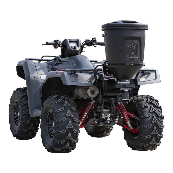 Buyers Products ATVS15A Spreader Atv 15 GAL