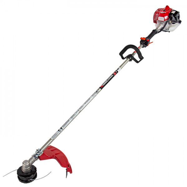 Maruyama B270L Brushcutter - Loop with Straight Shaft, CER260 Engine