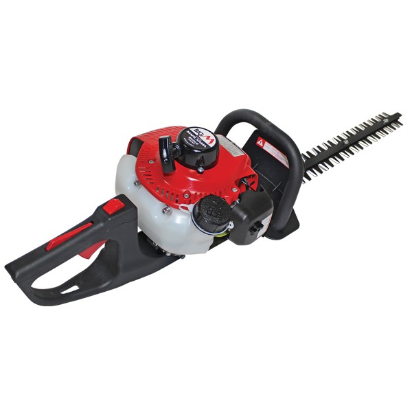 Maruyama BH24G Hedge Trimmer with 24" Double Sided Blade, 362410