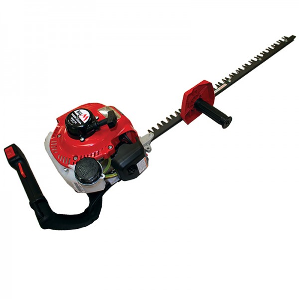Maruyama BH24SG Hedge Trimmer with 24" Single Sided Blade