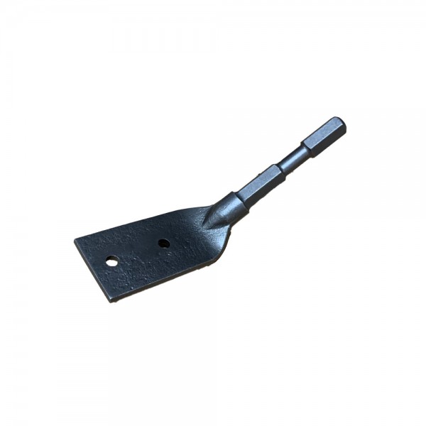 Edco C10316 Angled Scraper Blade Adapter
