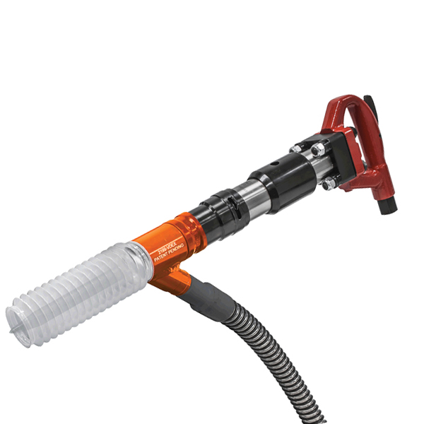 Tamco Tools CH-VDEX Vacuum Attachment Chipping Hammer
