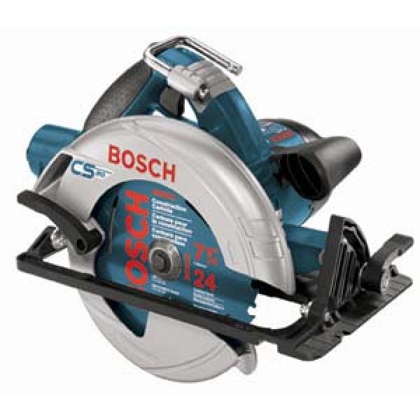 Bosch CS20 Circular Saw 7 1/4