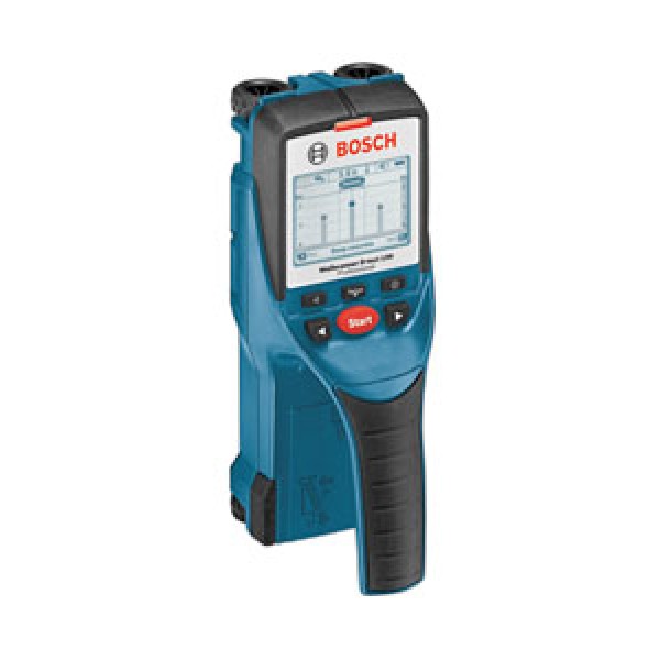 Bosch D-TECT150 Scanner Wall And Floor