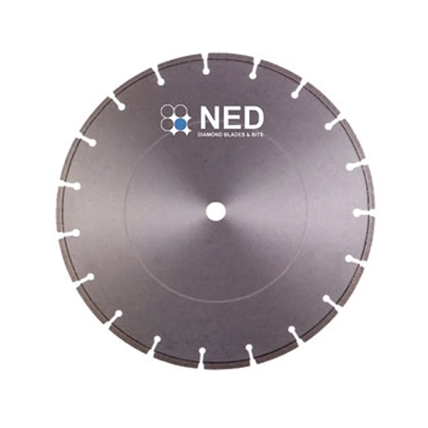 NED DTH-1000-121251 Ductile Iron Pipe Blade 12X.125X1