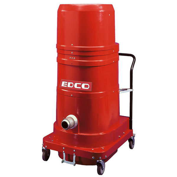 Edco ED60430460K Dry Vac-500 Vortex Electric
