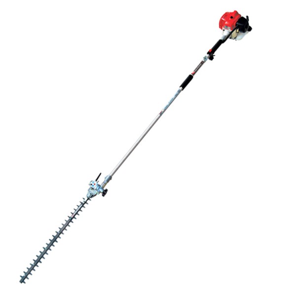Maruyama EH23DSL Extended Reach Hedge Trimmer Adjustable Long Blade 364159