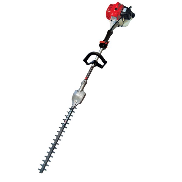 Maruyama EH270D-S Extended Reach Hedgetrimmer - Fixed Blade, 364865