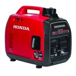 Honda EU2200ITAN Inverter Generator 2200 Watt