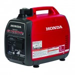 Honda EU2200ITAN Inverter Generator 2200 Watt