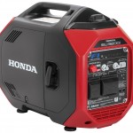 Honda EU3200IAN Inverter Generator 3200 Watt