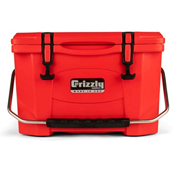 Bosch G20 Promo Grizzly Cooler 20 Quart