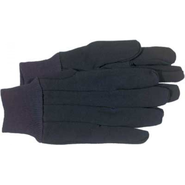 ERB Safety Products GLJE Jersey Glove 8 OZ Knit Wrist 12/PK