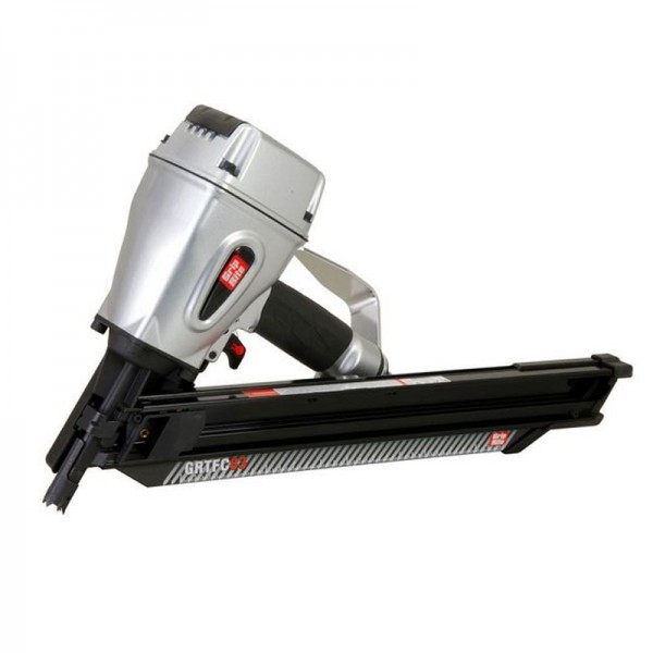 Grip Rite GRTFC83 Framing Nailer Clipped/Round Head